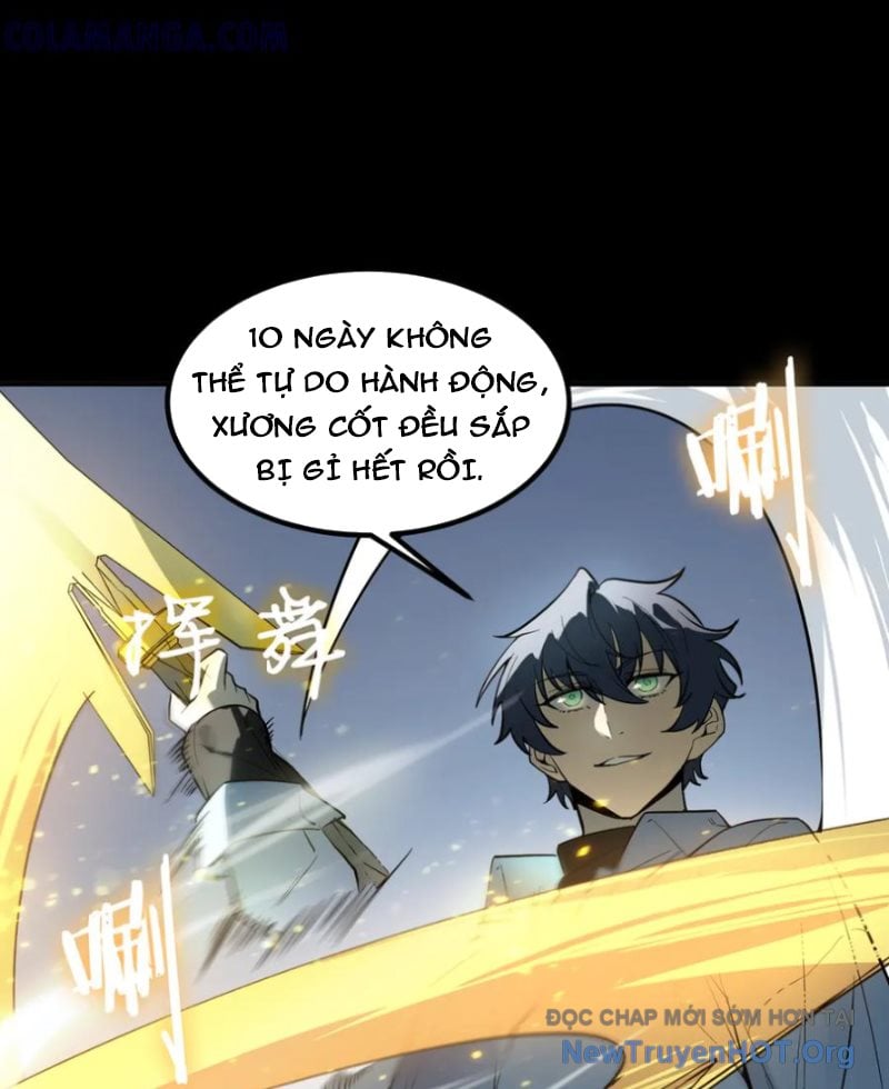 Thánh Hiệp Sĩ Cấp Sss Chap 84 - Next Chap 85