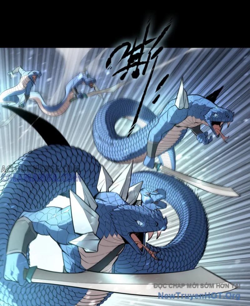 Thánh Hiệp Sĩ Cấp Sss Chap 84 - Next Chap 85