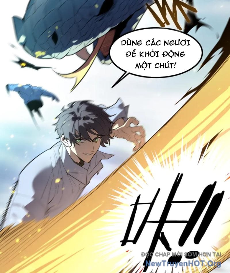 Thánh Hiệp Sĩ Cấp Sss Chap 84 - Next Chap 85
