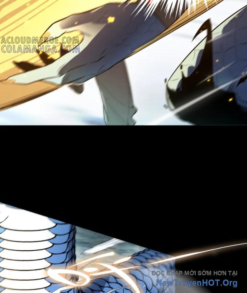 Thánh Hiệp Sĩ Cấp Sss Chap 84 - Next Chap 85