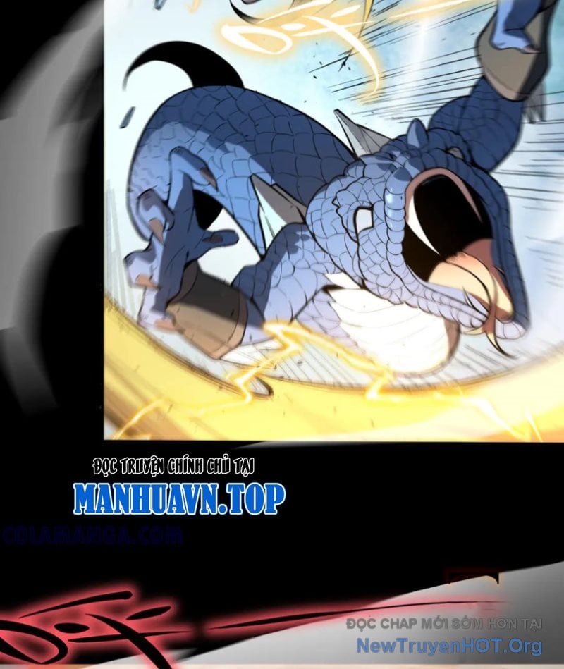 Thánh Hiệp Sĩ Cấp Sss Chap 84 - Next Chap 85