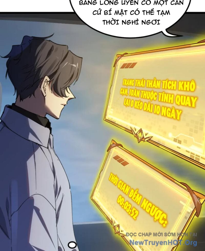 Thánh Hiệp Sĩ Cấp Sss Chap 84 - Next Chap 85