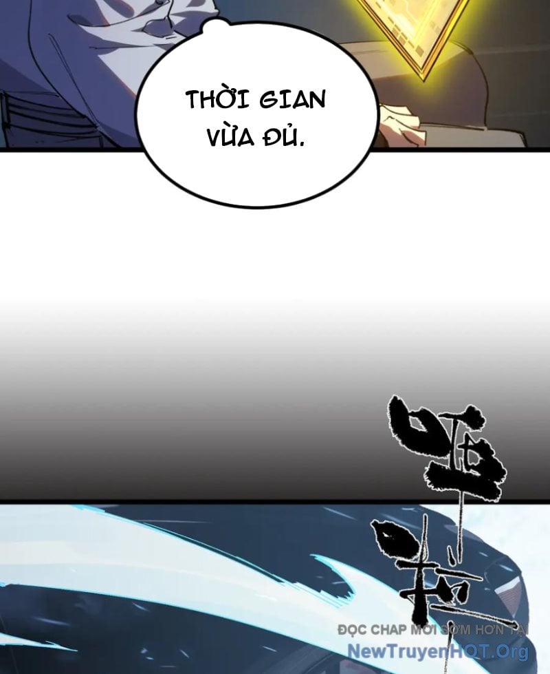 Thánh Hiệp Sĩ Cấp Sss Chap 84 - Next Chap 85