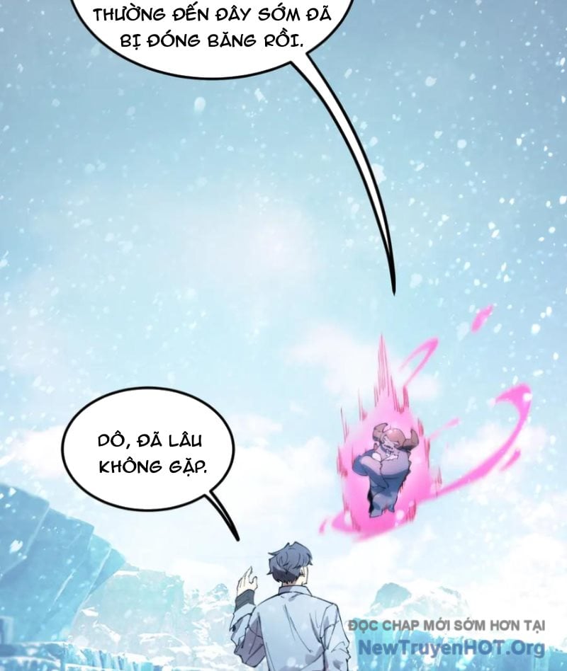 Thánh Hiệp Sĩ Cấp Sss Chap 84 - Next Chap 85