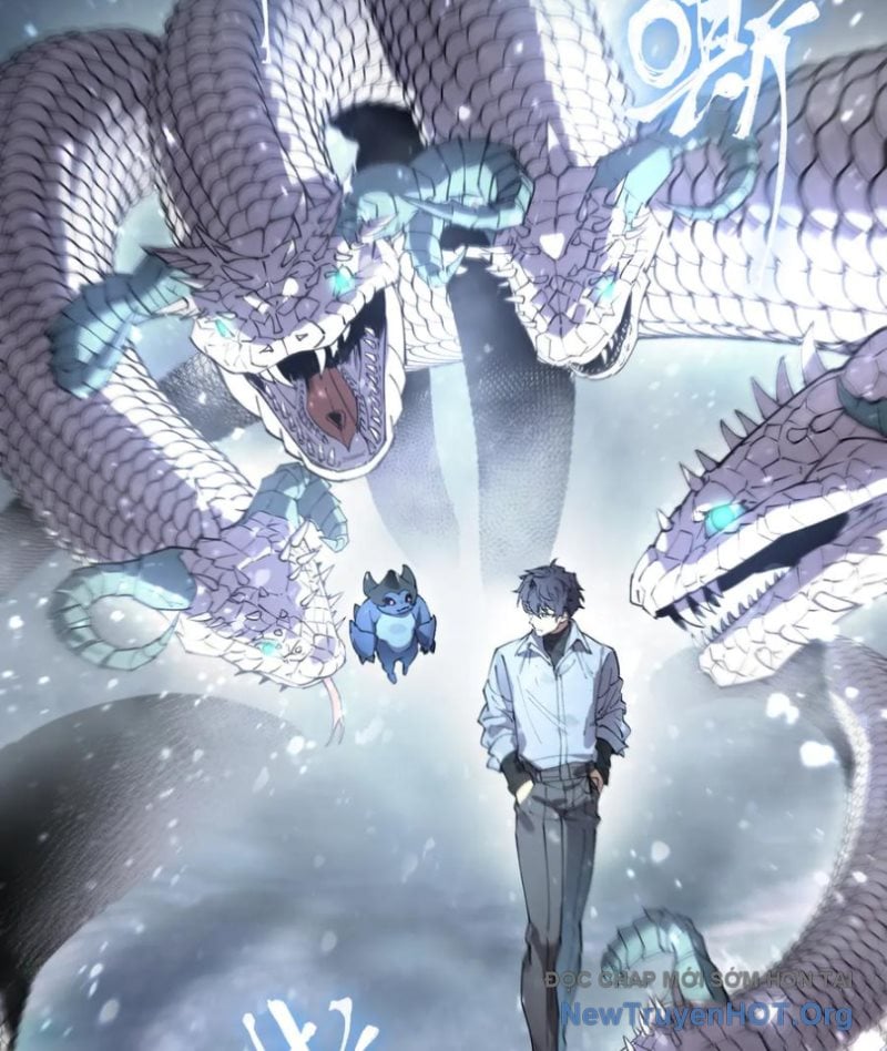 Thánh Hiệp Sĩ Cấp Sss Chap 84 - Next Chap 85