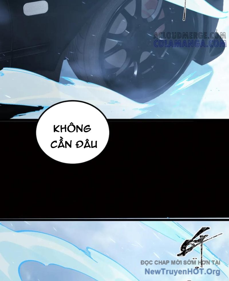 Thánh Hiệp Sĩ Cấp Sss Chap 84 - Next Chap 85