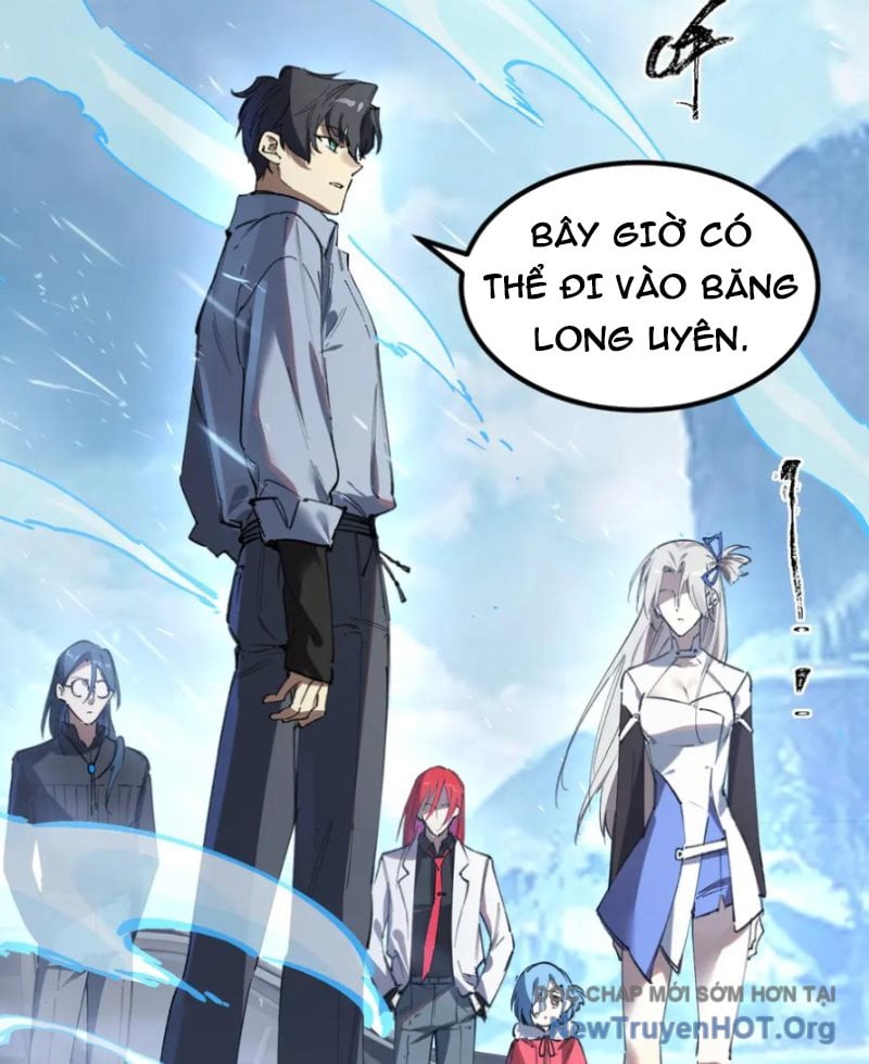 Thánh Hiệp Sĩ Cấp Sss Chap 84 - Next Chap 85