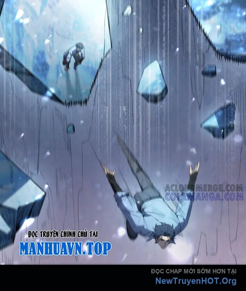 Thánh Hiệp Sĩ Cấp Sss Chap 84 - Next Chap 85