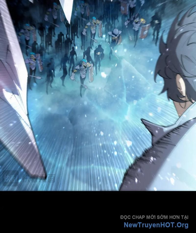 Thánh Hiệp Sĩ Cấp Sss Chap 84 - Next Chap 85