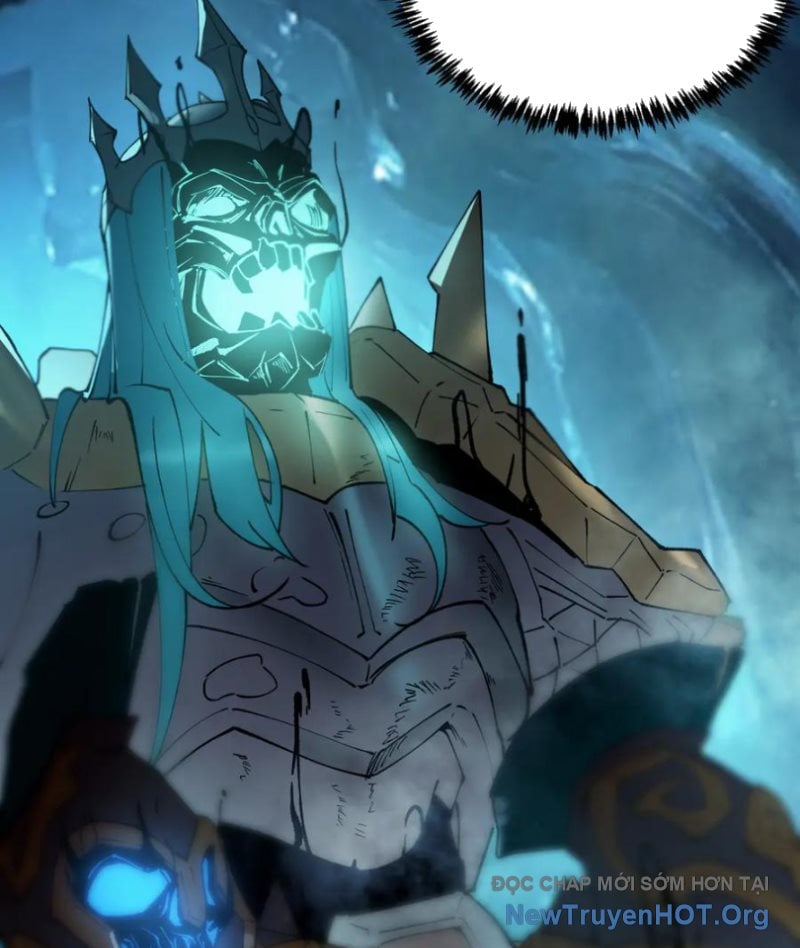 Thánh Hiệp Sĩ Cấp Sss Chap 84 - Next Chap 85