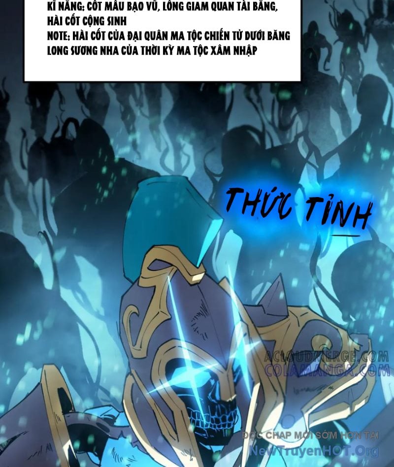 Thánh Hiệp Sĩ Cấp Sss Chap 84 - Next Chap 85