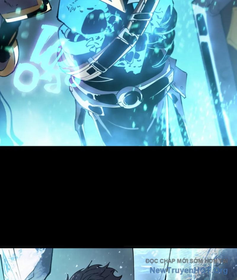 Thánh Hiệp Sĩ Cấp Sss Chap 84 - Next Chap 85