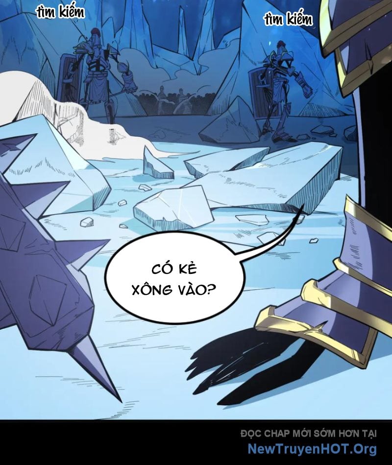 Thánh Hiệp Sĩ Cấp Sss Chap 84 - Next Chap 85