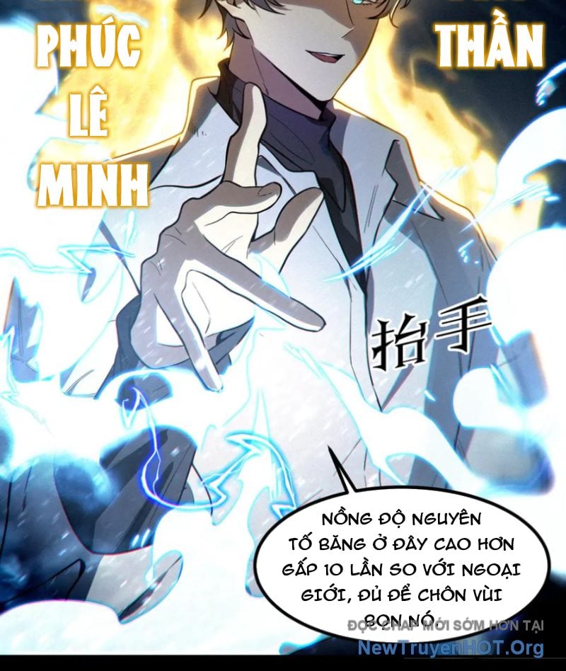 Thánh Hiệp Sĩ Cấp Sss Chap 84 - Next Chap 85