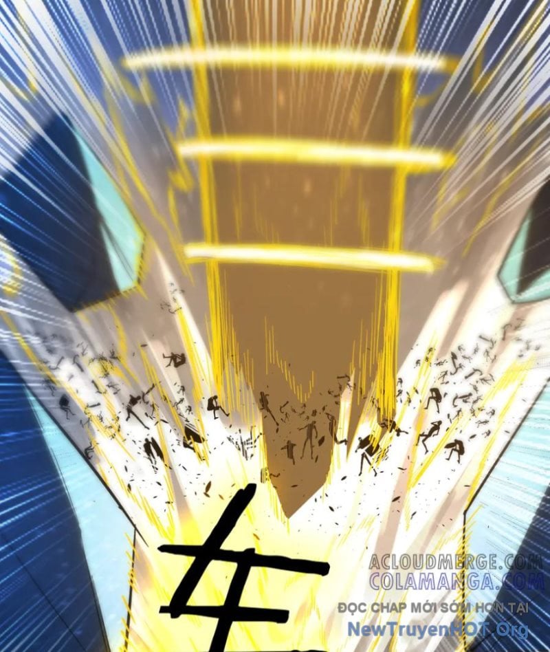 Thánh Hiệp Sĩ Cấp Sss Chap 84 - Next Chap 85