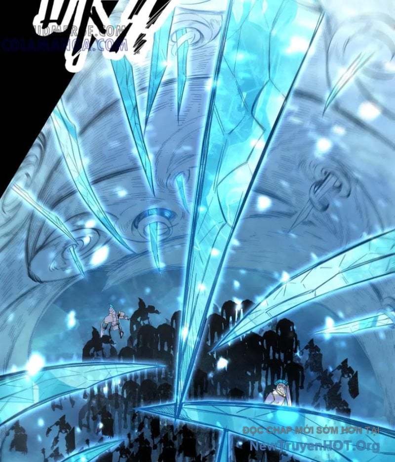 Thánh Hiệp Sĩ Cấp Sss Chap 84 - Next Chap 85