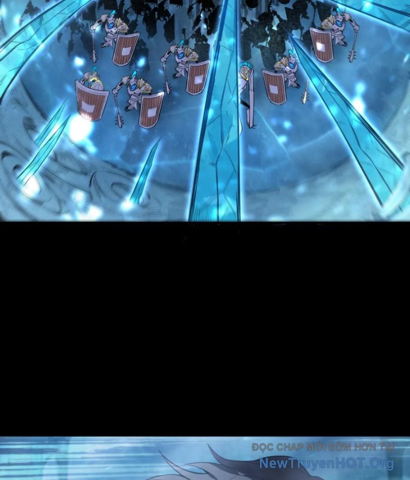 Thánh Hiệp Sĩ Cấp Sss Chap 84 - Next Chap 85