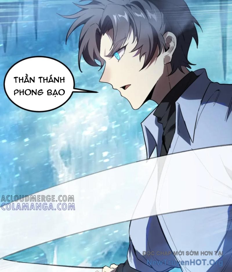 Thánh Hiệp Sĩ Cấp Sss Chap 84 - Next Chap 85