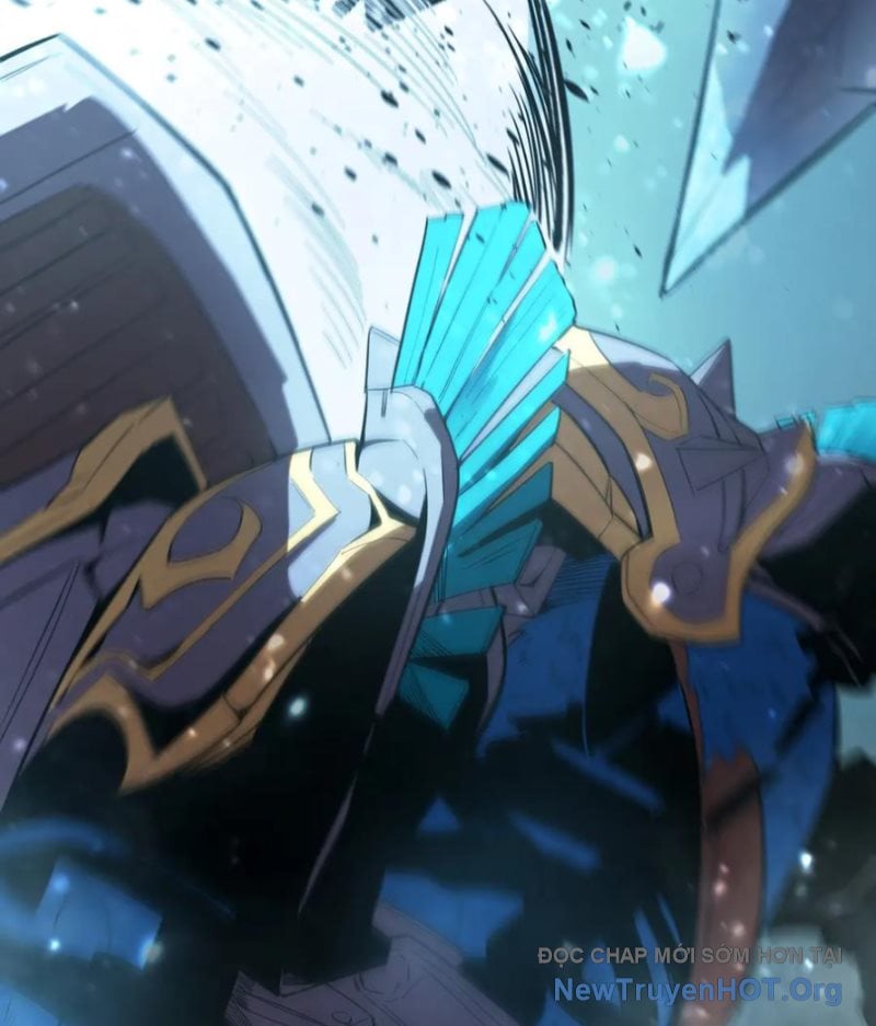 Thánh Hiệp Sĩ Cấp Sss Chap 84 - Next Chap 85