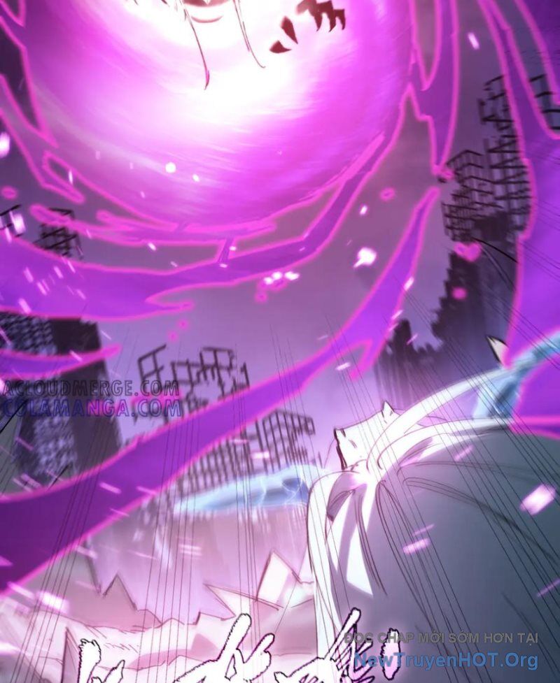 Thánh Hiệp Sĩ Cấp Sss Chap 85 - Next Chap 86