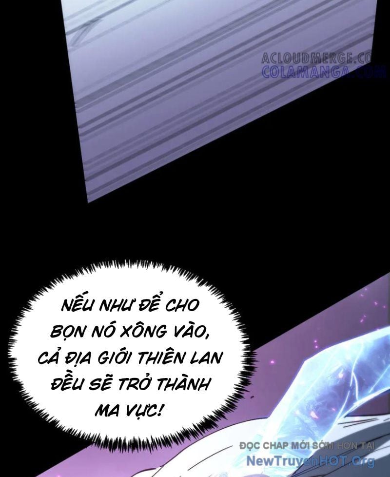 Thánh Hiệp Sĩ Cấp Sss Chap 85 - Next Chap 86