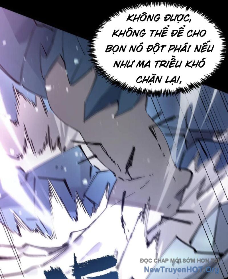Thánh Hiệp Sĩ Cấp Sss Chap 85 - Next Chap 86