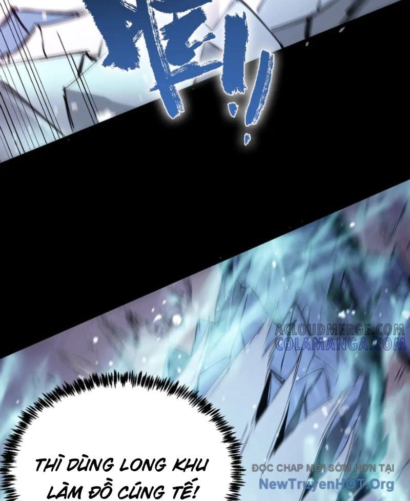 Thánh Hiệp Sĩ Cấp Sss Chap 85 - Next Chap 86