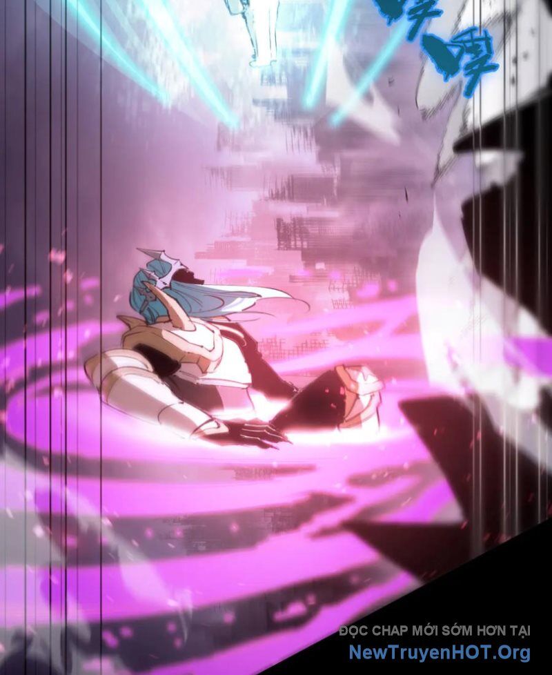 Thánh Hiệp Sĩ Cấp Sss Chap 85 - Next Chap 86