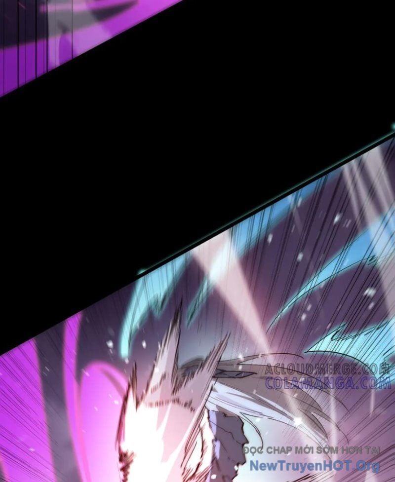 Thánh Hiệp Sĩ Cấp Sss Chap 85 - Next Chap 86