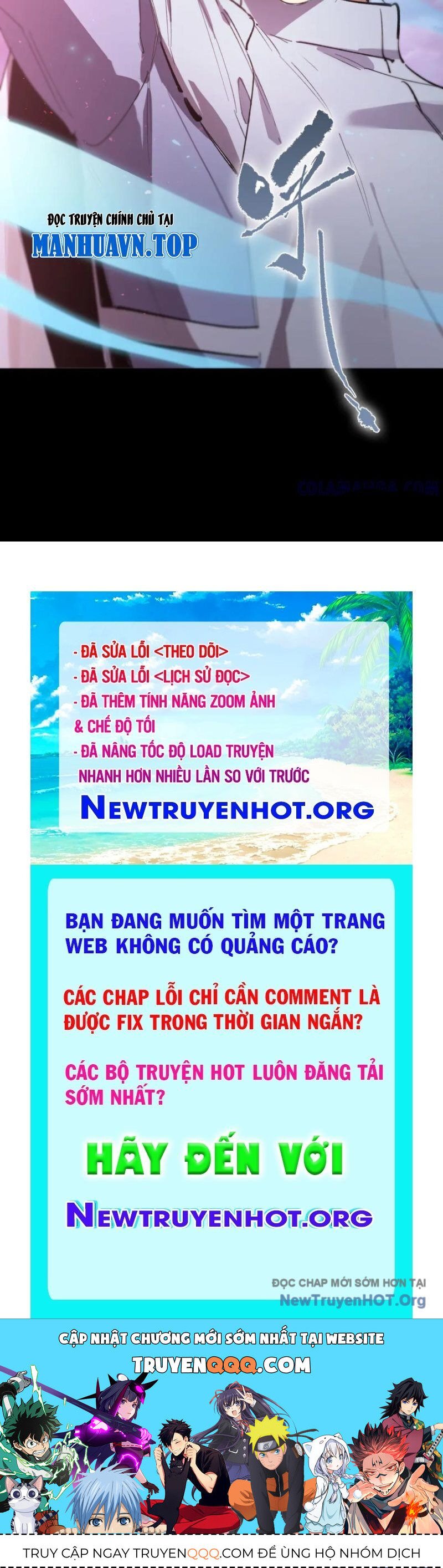 Thánh Hiệp Sĩ Cấp Sss Chap 85 - Next Chap 86