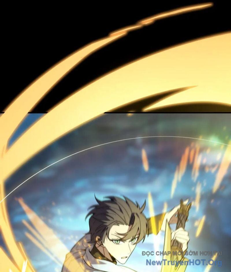 Thánh Hiệp Sĩ Cấp Sss Chap 85 - Next Chap 86