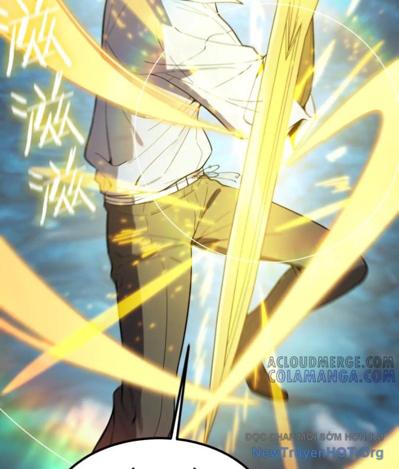 Thánh Hiệp Sĩ Cấp Sss Chap 85 - Next Chap 86