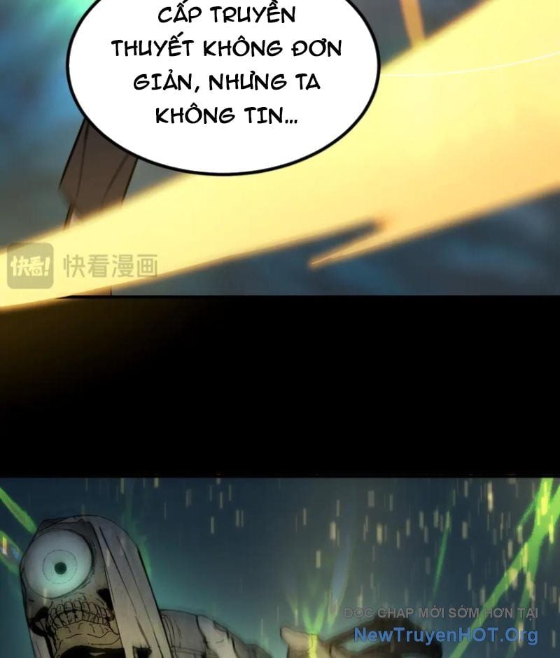 Thánh Hiệp Sĩ Cấp Sss Chap 85 - Next Chap 86