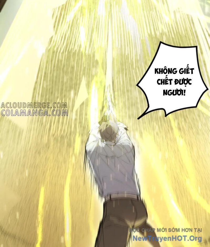 Thánh Hiệp Sĩ Cấp Sss Chap 85 - Next Chap 86