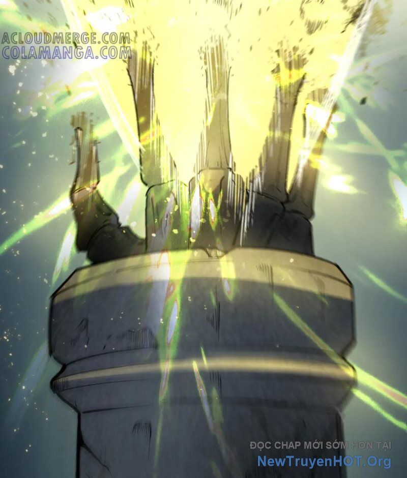 Thánh Hiệp Sĩ Cấp Sss Chap 85 - Next Chap 86