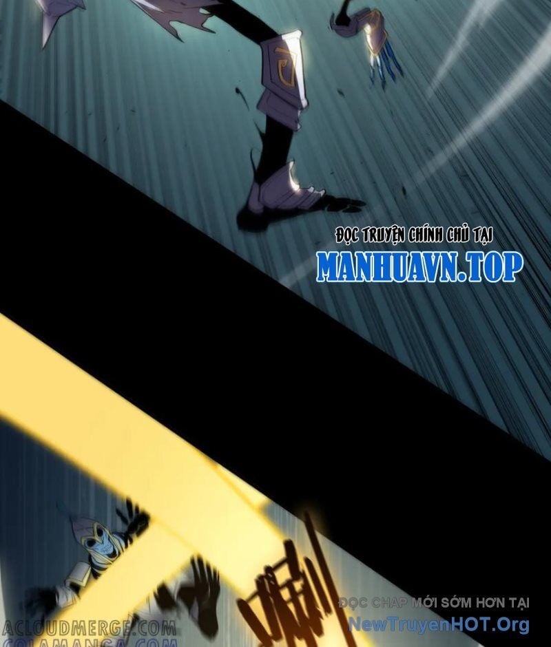 Thánh Hiệp Sĩ Cấp Sss Chap 85 - Next Chap 86