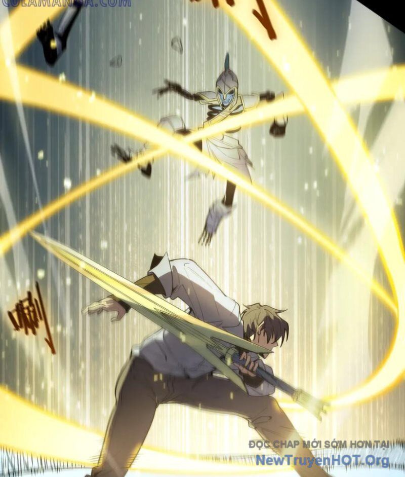 Thánh Hiệp Sĩ Cấp Sss Chap 85 - Next Chap 86