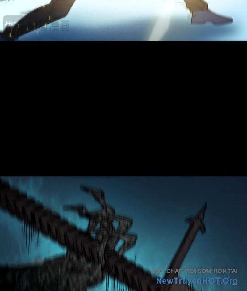 Thánh Hiệp Sĩ Cấp Sss Chap 85 - Next Chap 86