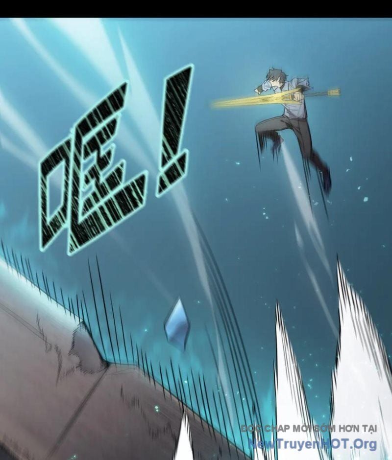 Thánh Hiệp Sĩ Cấp Sss Chap 85 - Next Chap 86