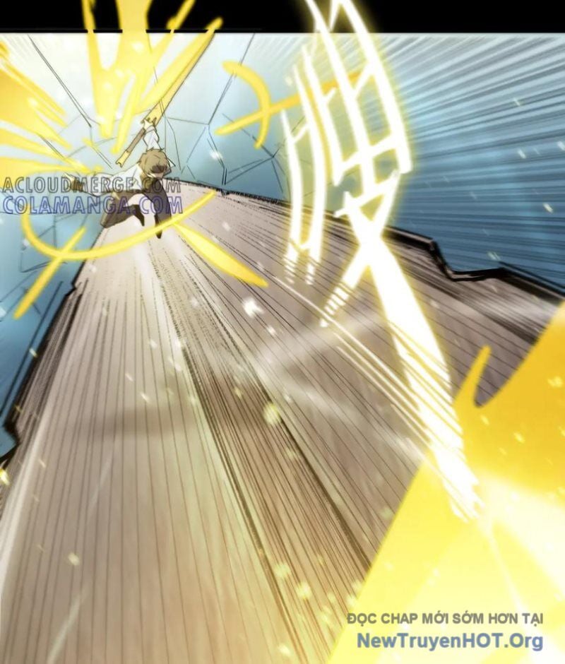 Thánh Hiệp Sĩ Cấp Sss Chap 85 - Next Chap 86