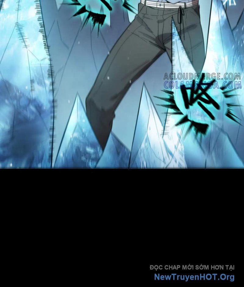 Thánh Hiệp Sĩ Cấp Sss Chap 85 - Next Chap 86