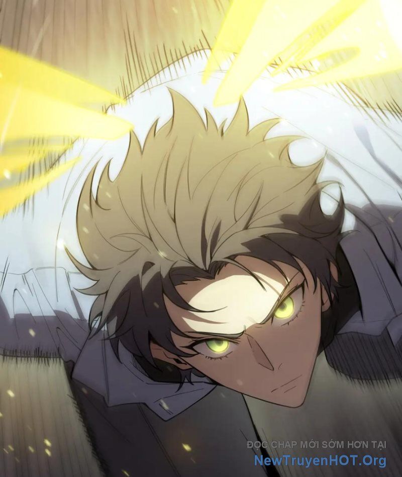 Thánh Hiệp Sĩ Cấp Sss Chap 85 - Next Chap 86