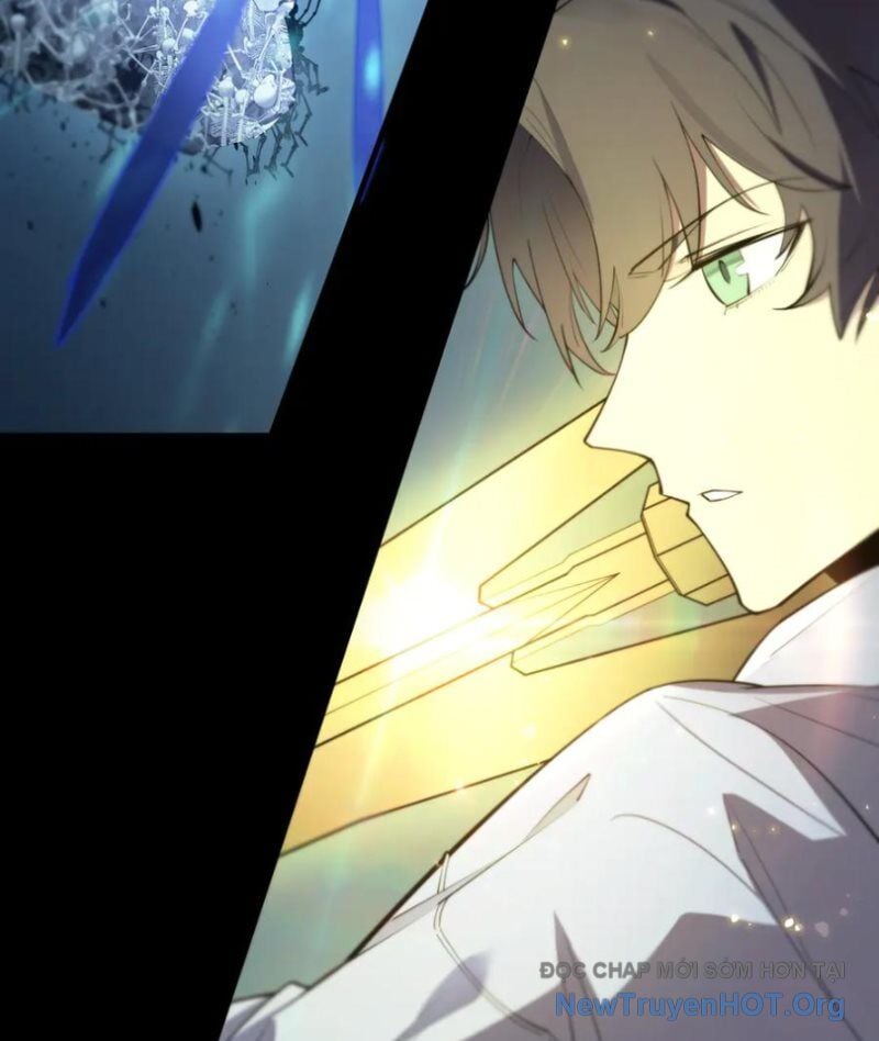 Thánh Hiệp Sĩ Cấp Sss Chap 85 - Next Chap 86