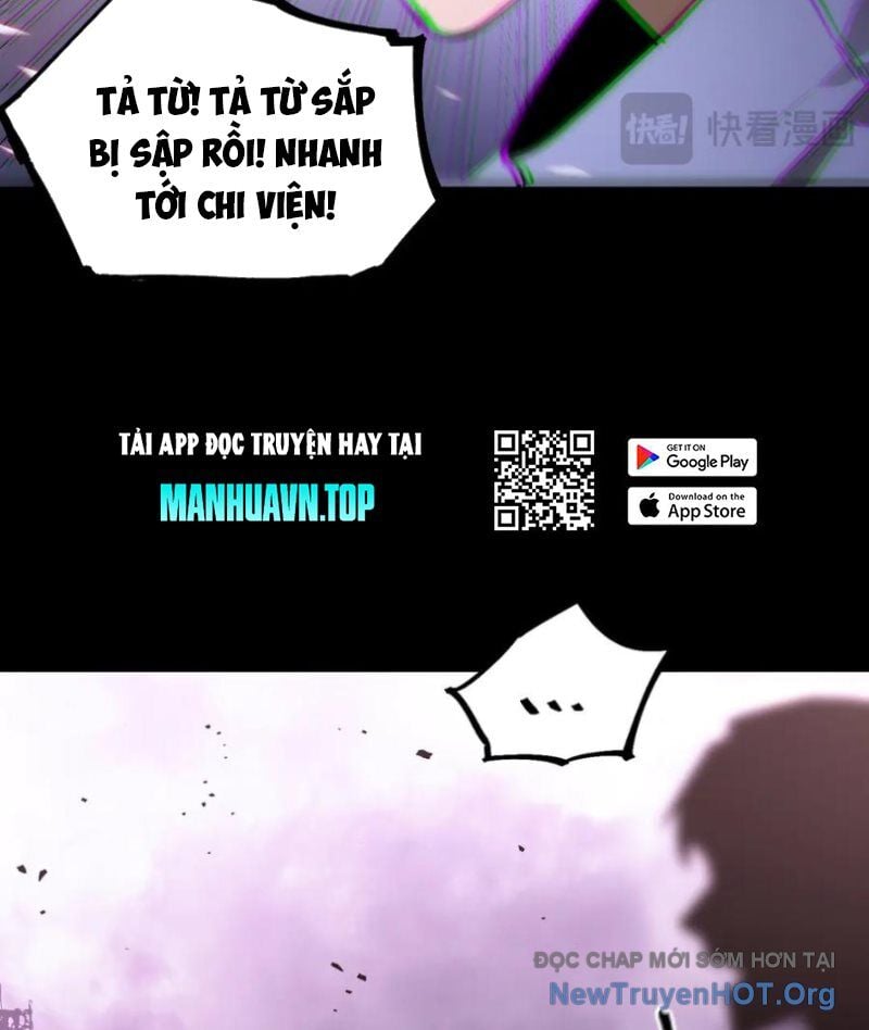 Thánh Hiệp Sĩ Cấp Sss Chap 85 - Next Chap 86