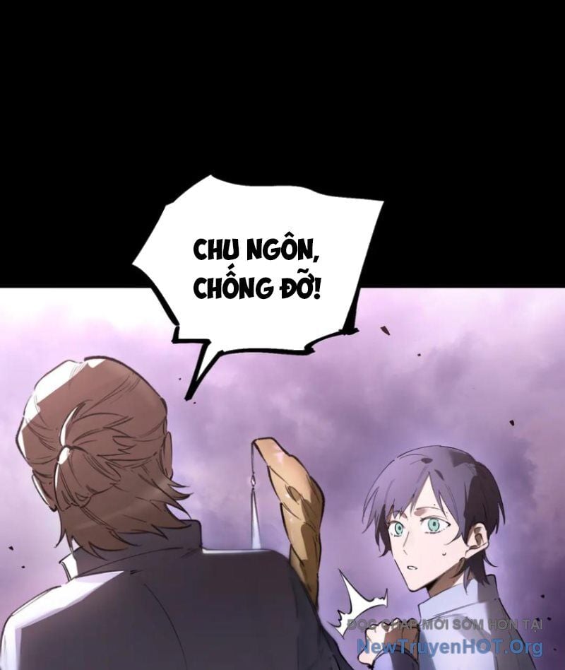 Thánh Hiệp Sĩ Cấp Sss Chap 85 - Next Chap 86