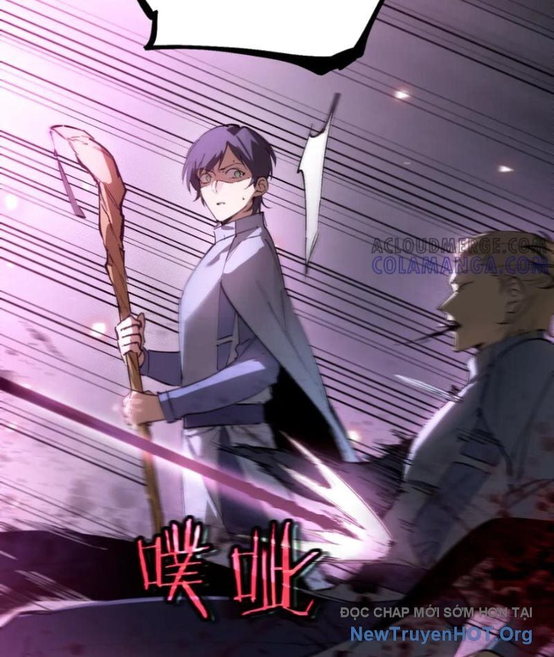 Thánh Hiệp Sĩ Cấp Sss Chap 85 - Next Chap 86