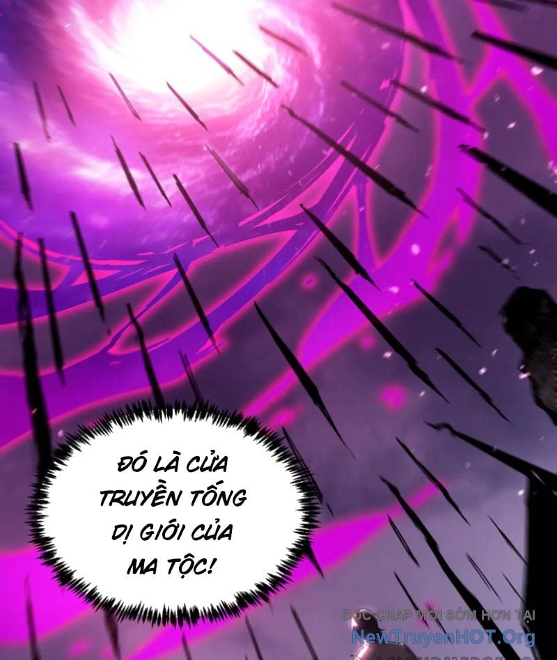 Thánh Hiệp Sĩ Cấp Sss Chap 85 - Next Chap 86