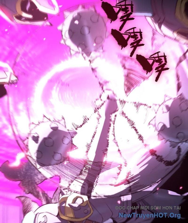 Thánh Hiệp Sĩ Cấp Sss Chap 85 - Next Chap 86