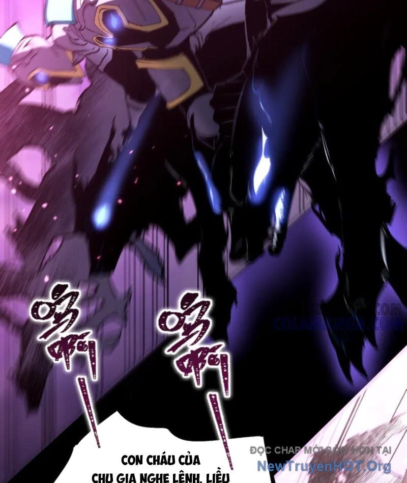 Thánh Hiệp Sĩ Cấp Sss Chap 85 - Next Chap 86