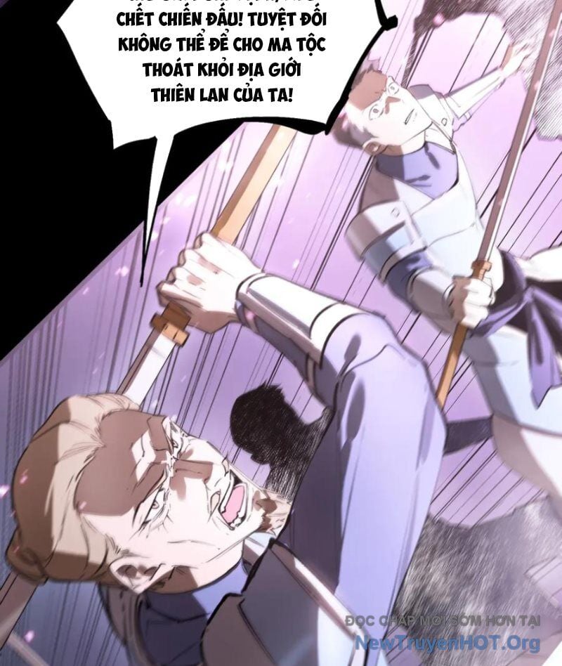 Thánh Hiệp Sĩ Cấp Sss Chap 85 - Next Chap 86